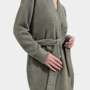 NWT UGG Lenny Robe
